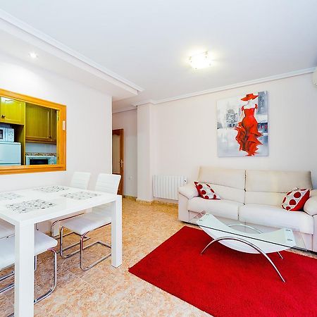 Apartamento Alegria Id80 Torrevieja Exterior foto