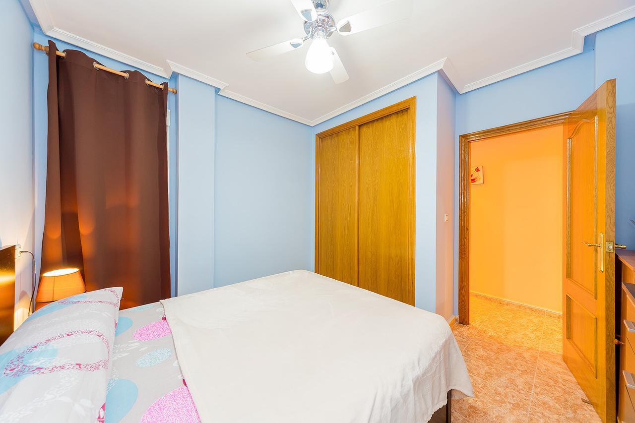 Apartamento Alegria Id80 Torrevieja Exterior foto
