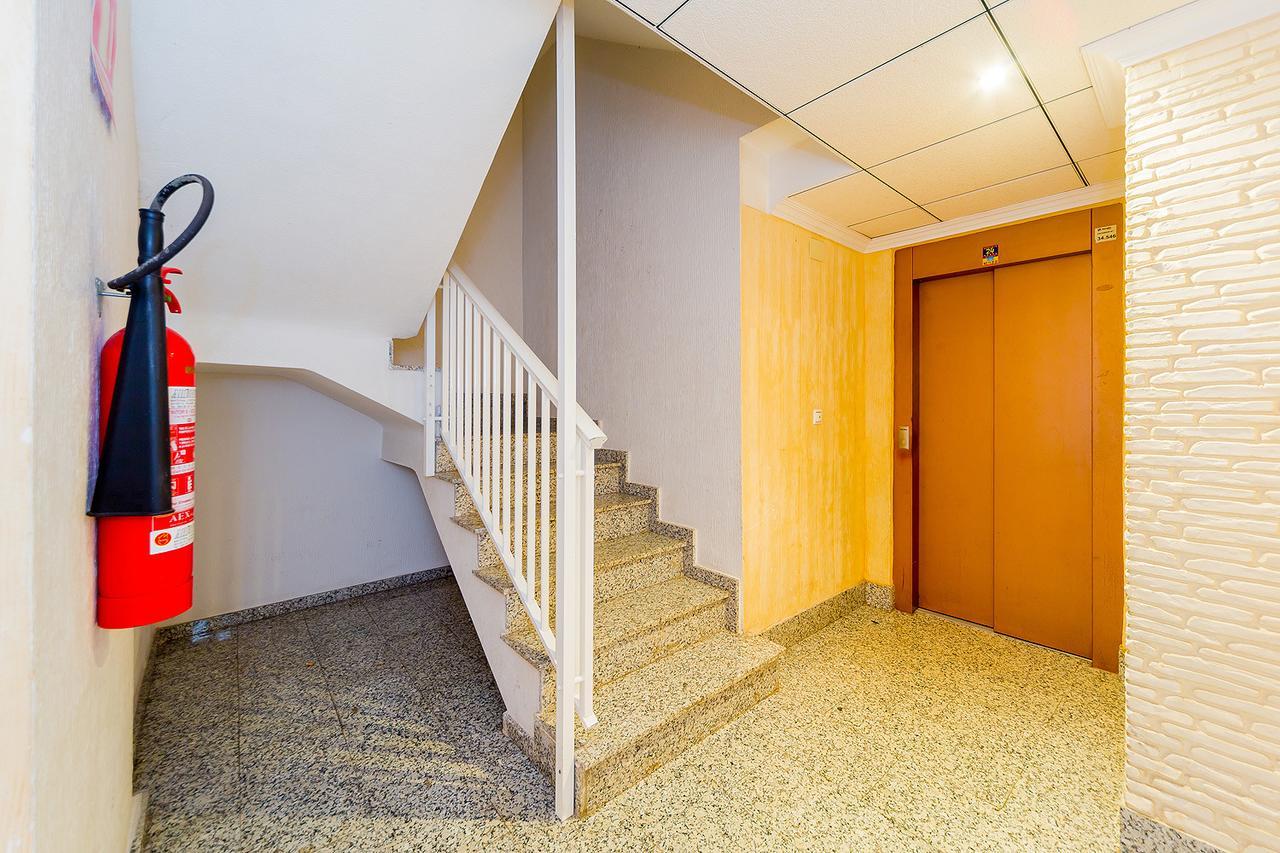 Apartamento Alegria Id80 Torrevieja Exterior foto