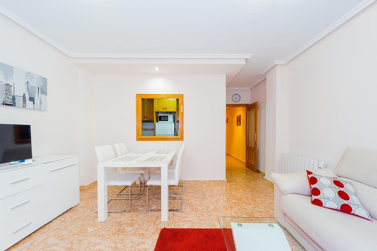 Apartamento Alegria Id80 Torrevieja Exterior foto