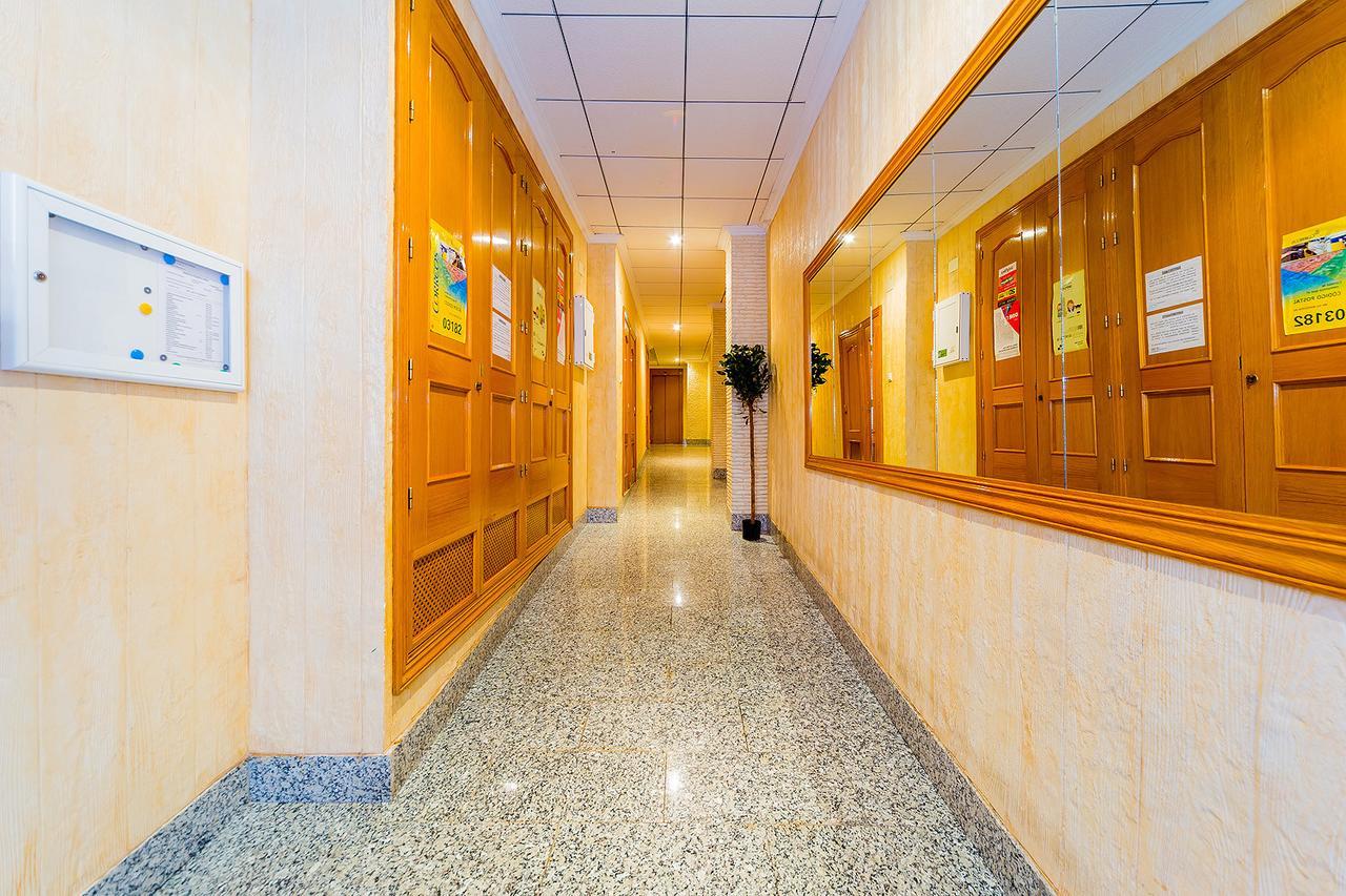 Apartamento Alegria Id80 Torrevieja Exterior foto